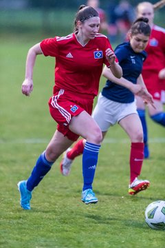 Bild 208 - F Hamburger SV 3 - Nienstedten 1 : Ergebnis: 6:1
